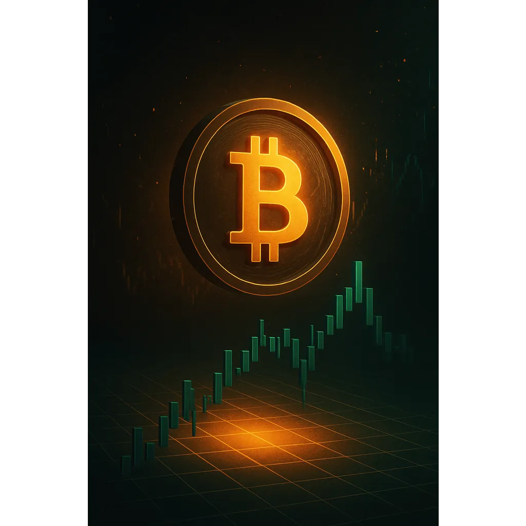 Bitcoin’s Recovery Extends Into 2026 as Charts Hint at Another Leg Higher Bitcoin’s Recovery Extends Into 2026 as Charts Hint at Another Leg Higher