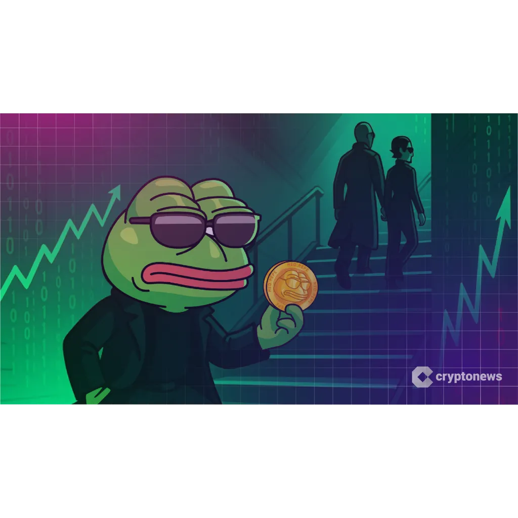 Neo Pepe ($NEOP) Is Beating Shiba Inu (SHIB) in Real Metrics – Here’s How Neo Pepe ($NEOP) Is Beating Shiba Inu (SHIB) in Real Metrics – Here’s How