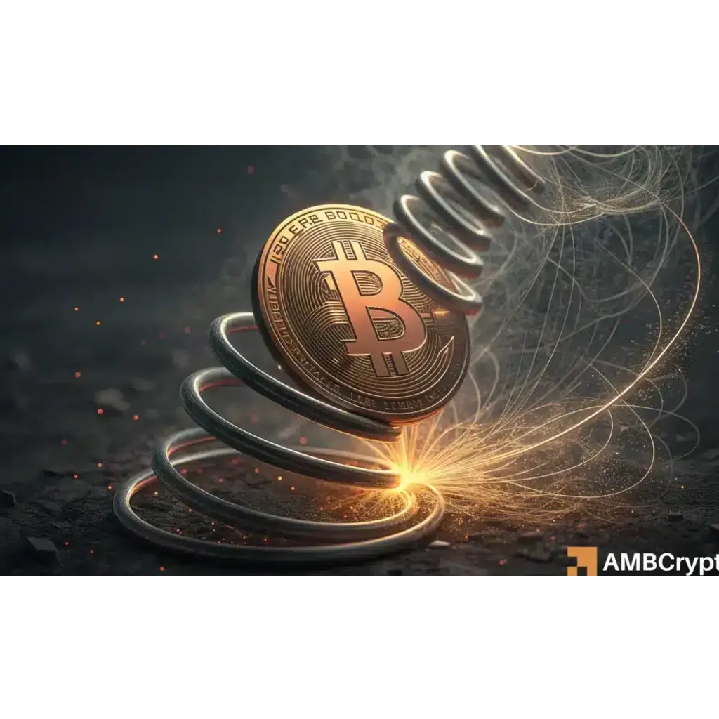 Analysis of Bitcoin and gold cycle correlation for potential breakout Analysis of Bitcoin and gold cycle correlation for potential breakout
