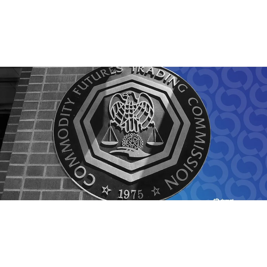CFTC’s ‘Top Cop’ Legal Team Eliminated Amid Embrace of Crypto, Prediction Markets: Report CFTC’s ‘Top Cop’ Legal Team Eliminated Amid Embrace of Crypto, Prediction Markets: Report