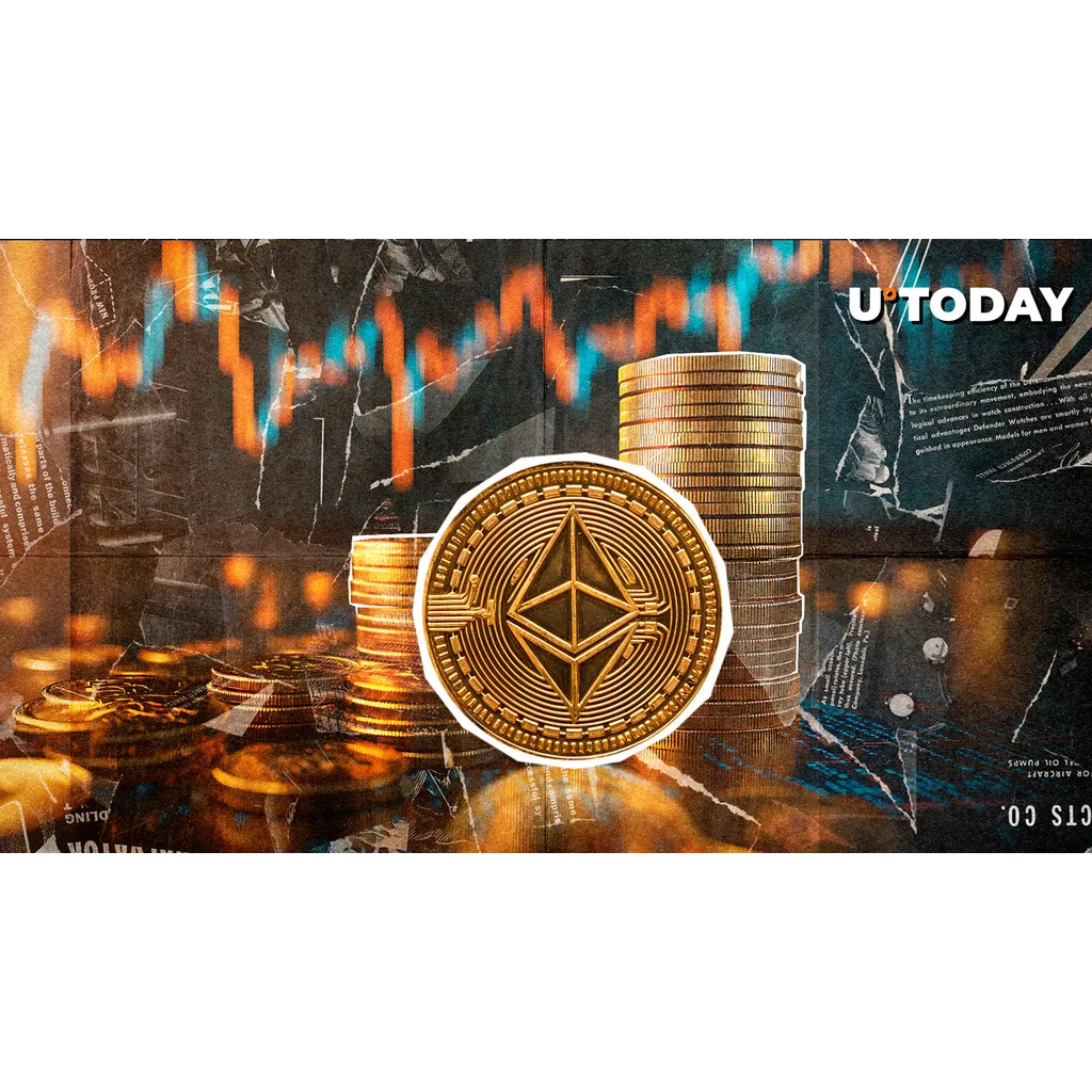Standard Chartered Ethereum (ETH) at ,000 by 2028 Standard Chartered Ethereum (ETH) at ,000 by 2028