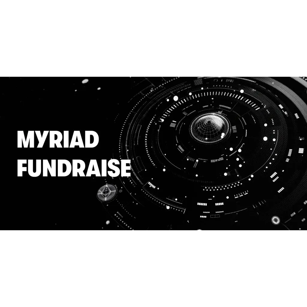 Prediction Market Myriad Closes ‘Milestone’ Seed Round Investment Prediction Market Myriad Closes ‘Milestone’ Seed Round Investment
