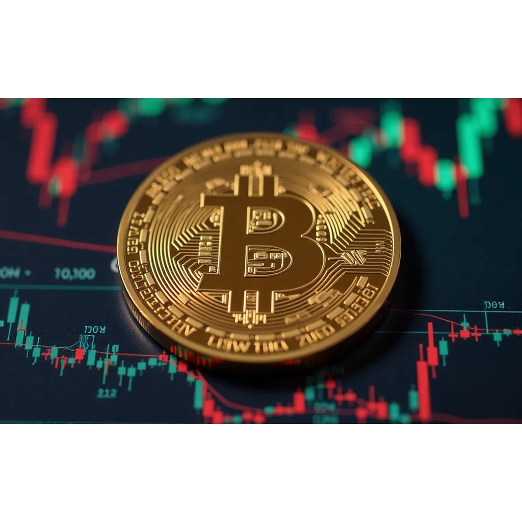 Bitcoin trades near 5K amid low volatility; analysts offer mixed outlooks – CoinJournal Bitcoin trades near 5K amid low volatility; analysts offer mixed outlooks – CoinJournal