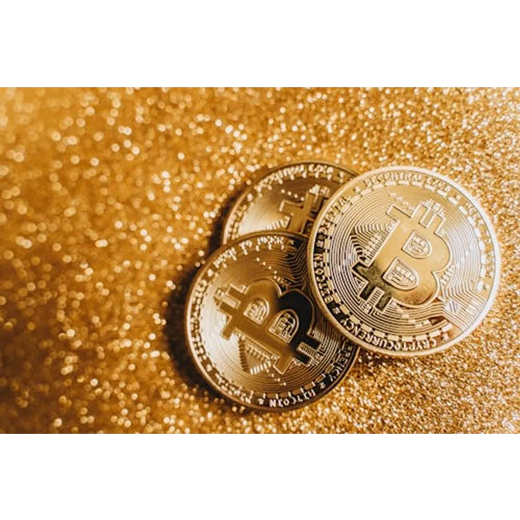 Bitcoin may hit 1K soon Bitcoin may hit 1K soon