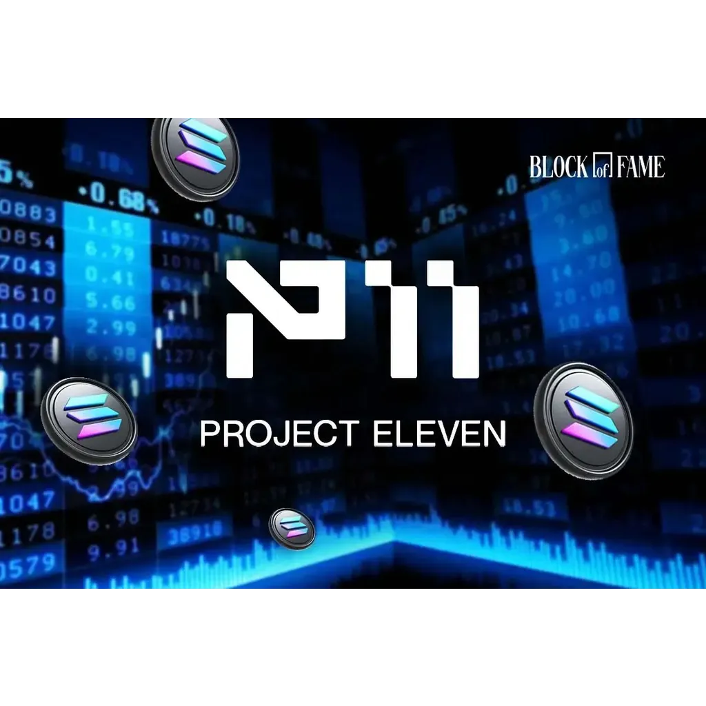 Project Eleven Advances Post-Quantum Security for the Solana Network Project Eleven Advances Post-Quantum Security for the Solana Network