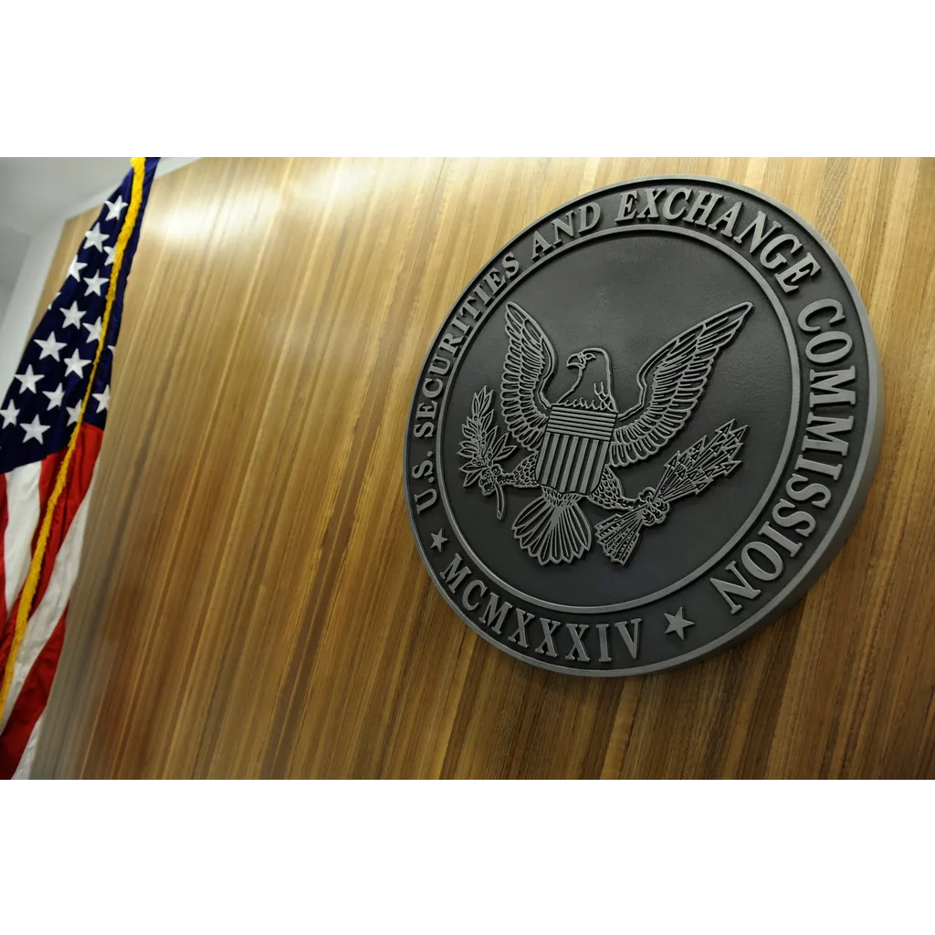 Solana-Linked Billion DeFi Dream Crushed By SEC Intervention Solana-Linked Billion DeFi Dream Crushed By SEC Intervention