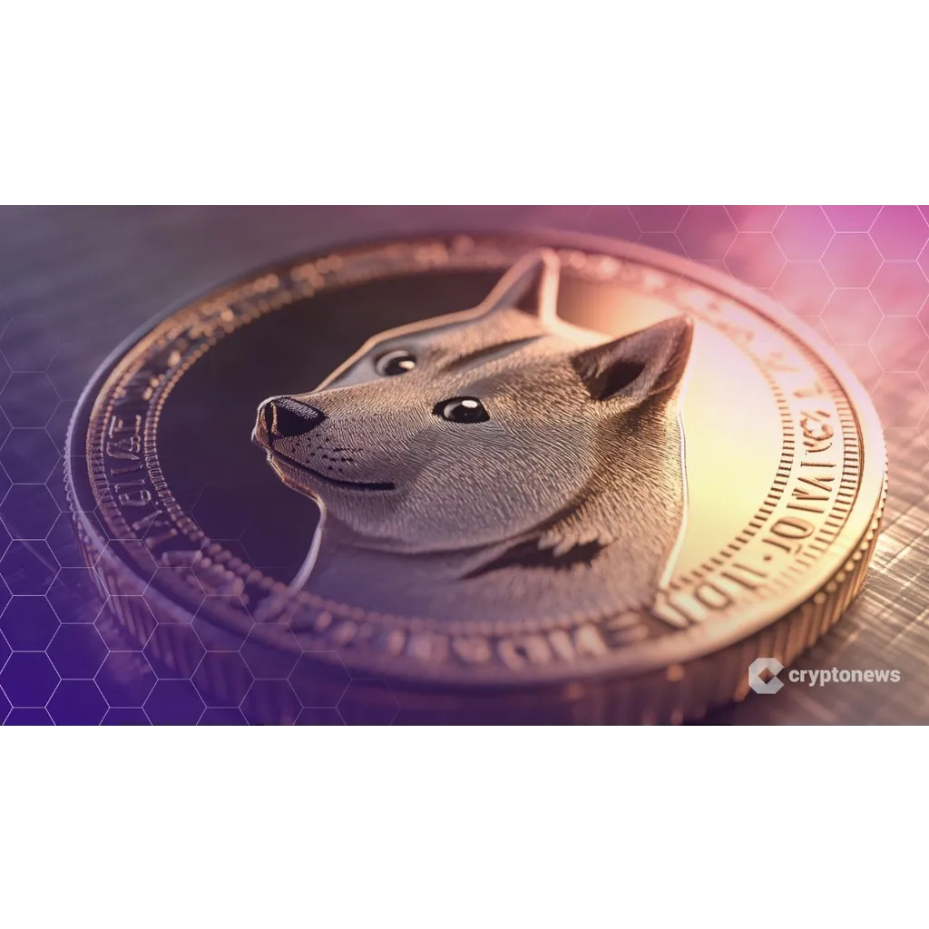 CleanCore stock drops 78 percent after Dogecoin treasury investment CleanCore stock drops 78 percent after Dogecoin treasury investment