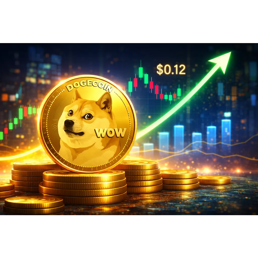 Dogecoin Price Could Continue To Decline If This Doesn’t Happen; Analyst Dogecoin Price Could Continue To Decline If This Doesn’t Happen; Analyst