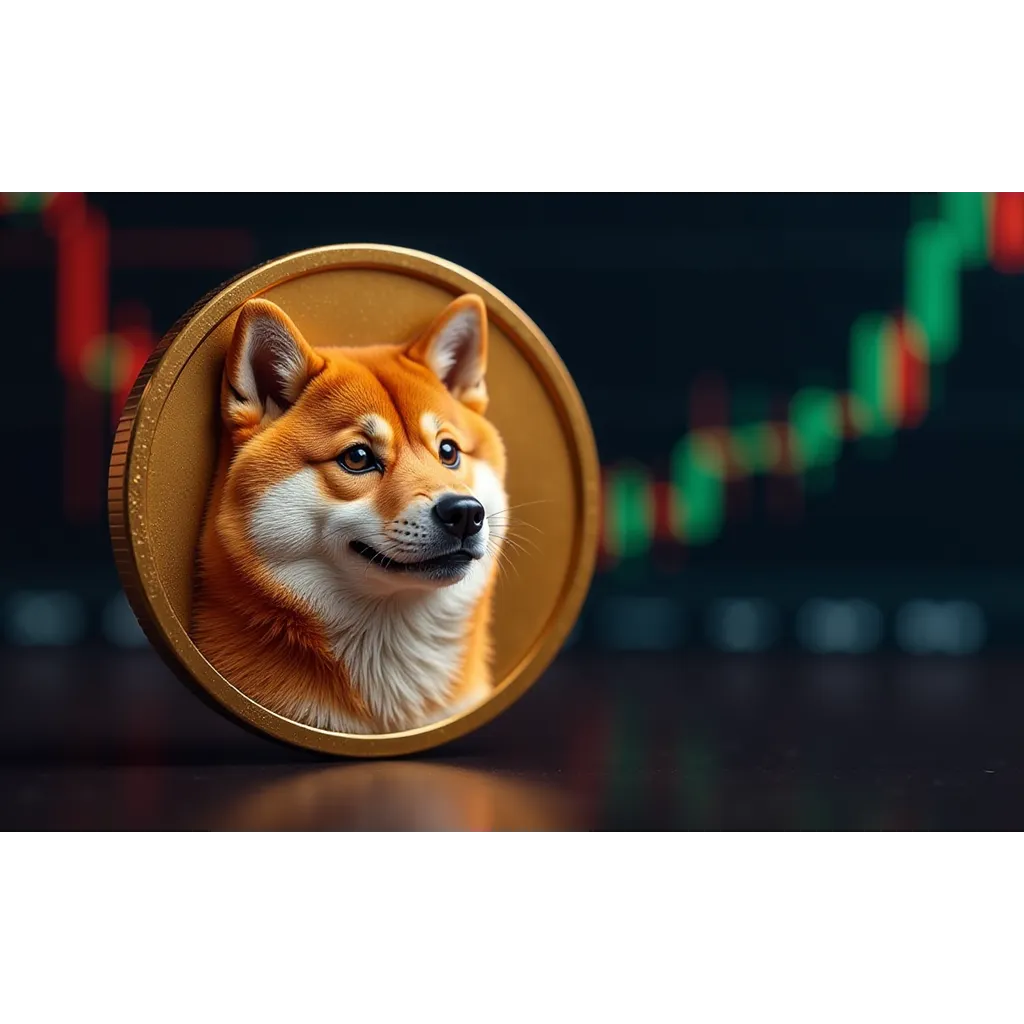 Shiba Inu price forecast indicates possible drop amid crypto ETF focus Shiba Inu price forecast indicates possible drop amid crypto ETF focus
