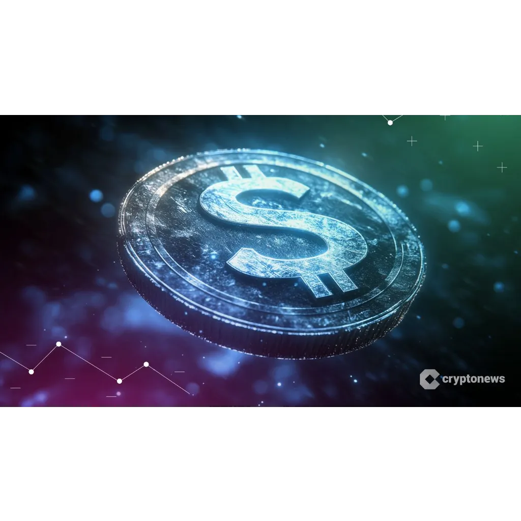 JPMorgan, BofA, Citi, Wells Fargo Eye Joint Stablecoin Venture: Report JPMorgan, BofA, Citi, Wells Fargo Eye Joint Stablecoin Venture: Report