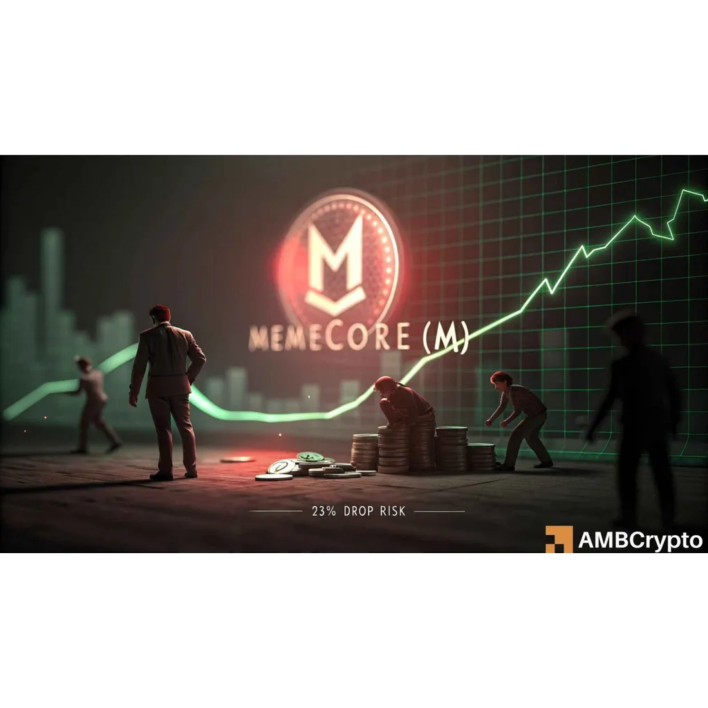 Memecore’s rejection at traps bulls: Here’s what happens next Memecore’s rejection at traps bulls: Here’s what happens next