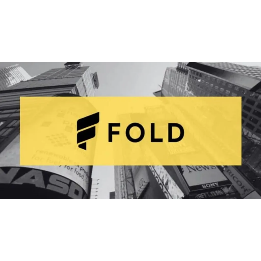 Fold launches unified app to integrate Bitcoin rewards with daily spending Fold launches unified app to integrate Bitcoin rewards with daily spending
