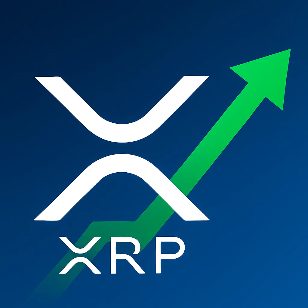 An analyst found a correlation between XRP price… An analyst found a correlation between XRP price…