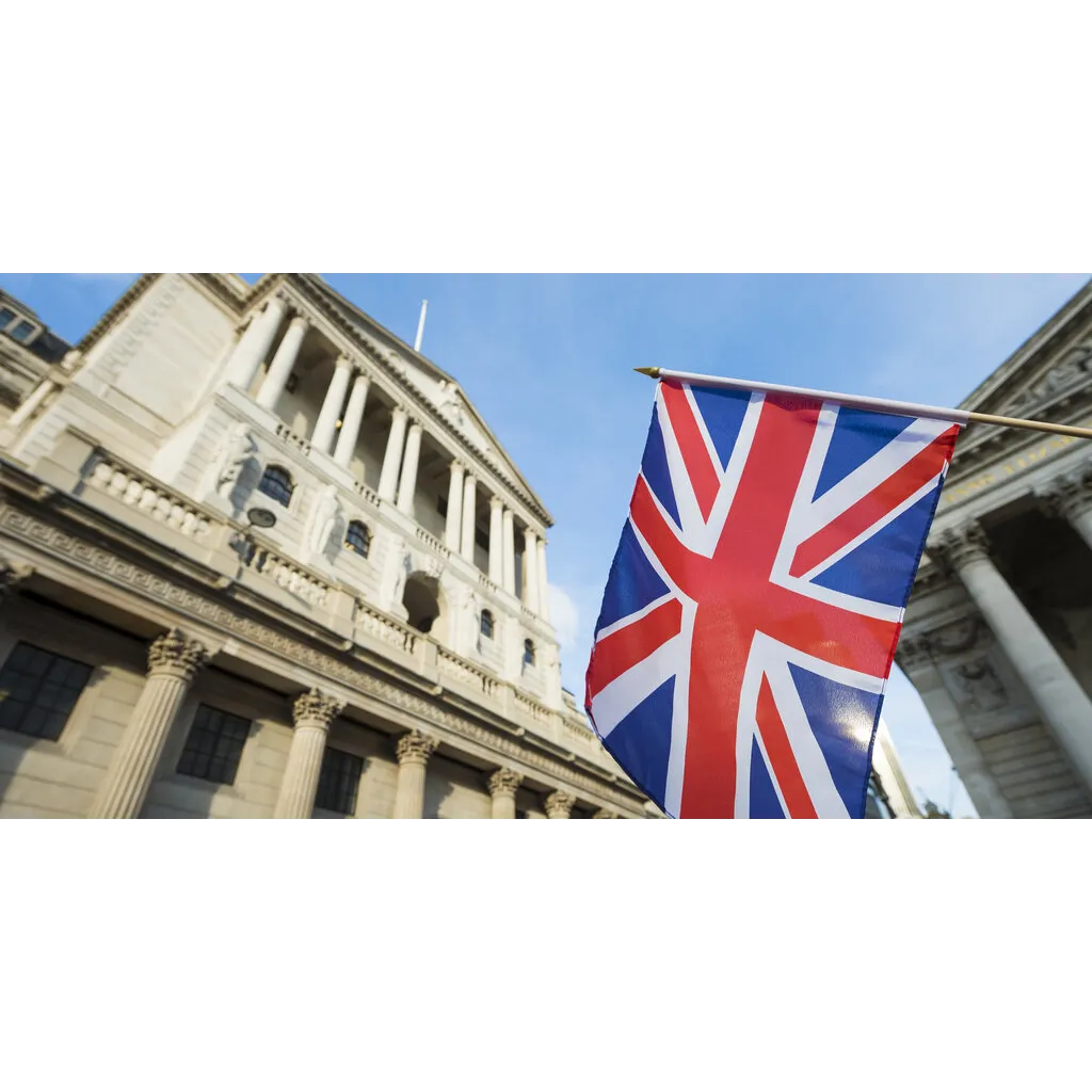 Bank of England Governor Doubts the UK Needs a ‘Britcoin’ CBDC – Decrypt Bank of England Governor Doubts the UK Needs a ‘Britcoin’ CBDC – Decrypt