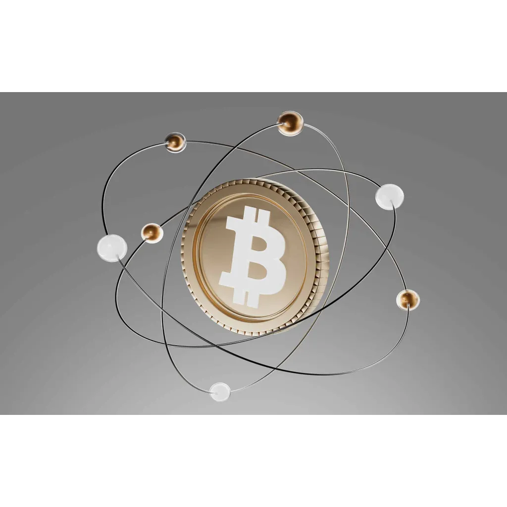 Analyst warns political conflict over quantum resistance poses the real danger of splitting Bitcoin Analyst warns political conflict over quantum resistance poses the real danger of splitting Bitcoin
