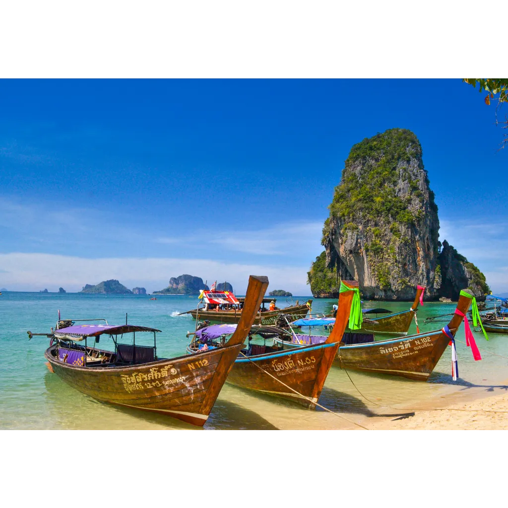 Thailand approves Bitcoin payments for 2023 tourist spending Thailand approves Bitcoin payments for 2023 tourist spending