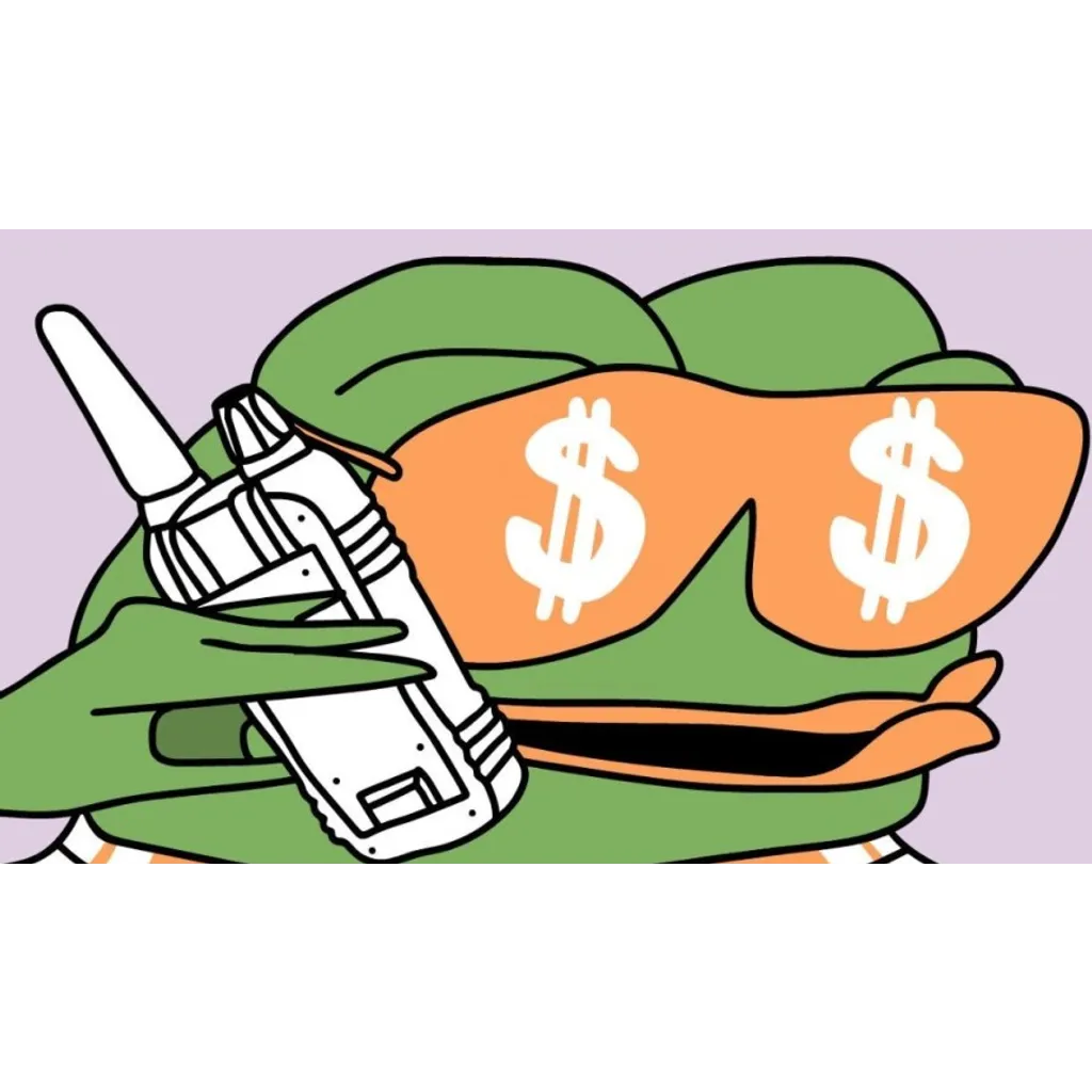 Wall Street Pepe Đốt 3,6 Tỷ WEPE – Thúc Đẩy Dịch Sang Solana Wall Street Pepe Đốt 3,6 Tỷ WEPE – Thúc Đẩy Dịch Sang Solana