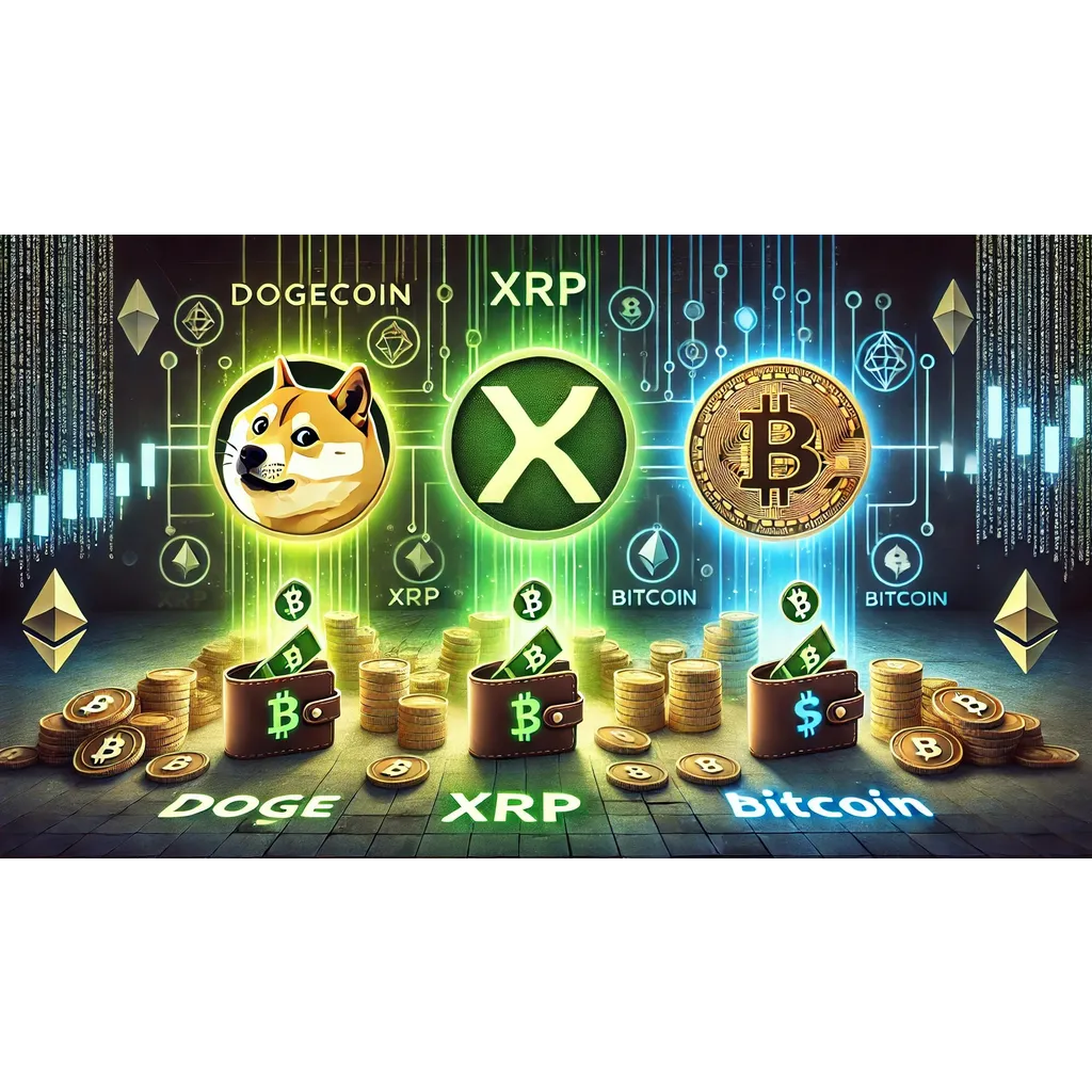 Dogecoin Supply In Profit Hits 77.9%, But XRP, BTC Far Ahead Dogecoin Supply In Profit Hits 77.9%, But XRP, BTC Far Ahead