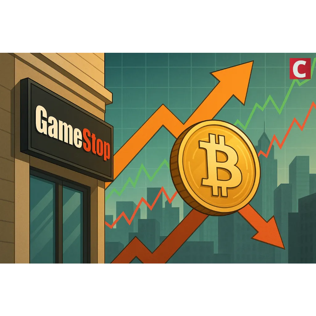 Why GameStop Still Resonates with Crypto Investors Why GameStop Still Resonates with Crypto Investors