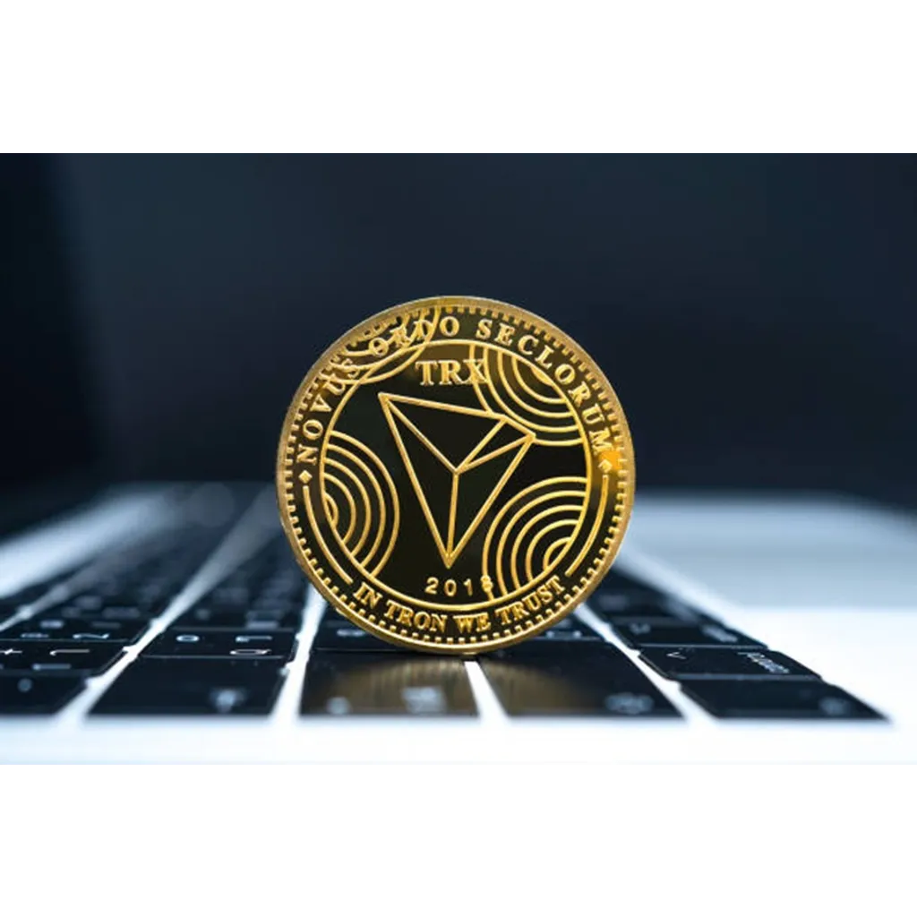 Tron (TRX) Future Retail Activity Indicates More Gains Ahead – Analyst Tron (TRX) Future Retail Activity Indicates More Gains Ahead – Analyst