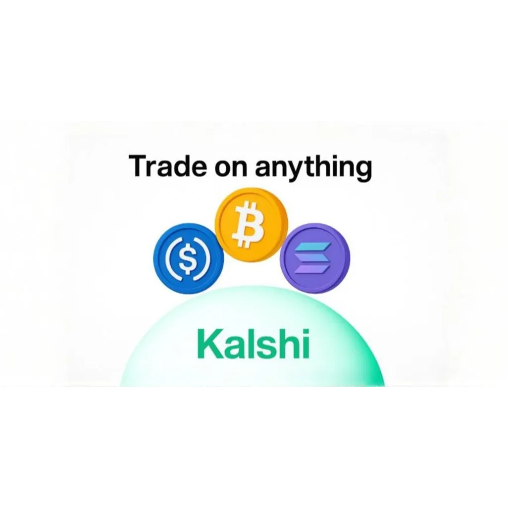 Kalshi now accepts Solana deposits after adding Bitcoin support Kalshi now accepts Solana deposits after adding Bitcoin support