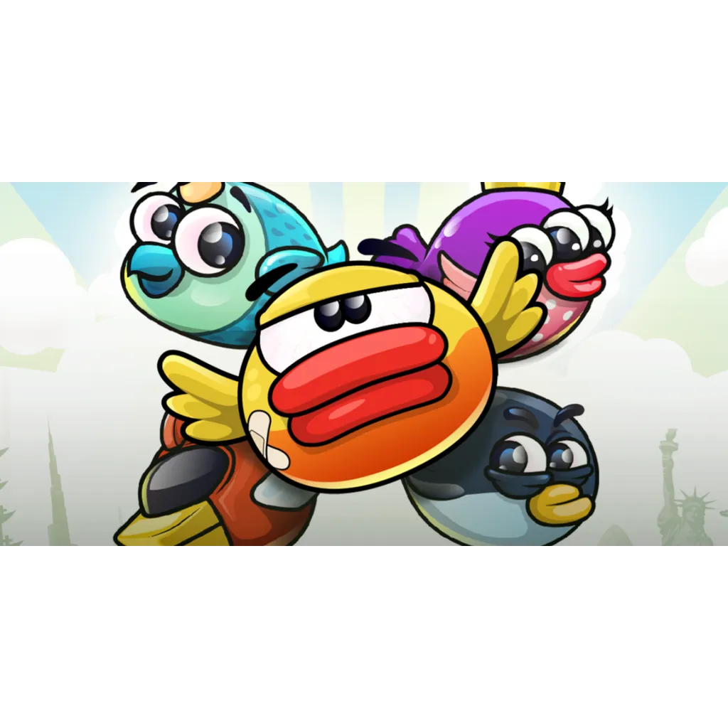 ‘Flappy Bird’ Is Making a Crypto Gaming Push After All – Decrypt ‘Flappy Bird’ Is Making a Crypto Gaming Push After All – Decrypt