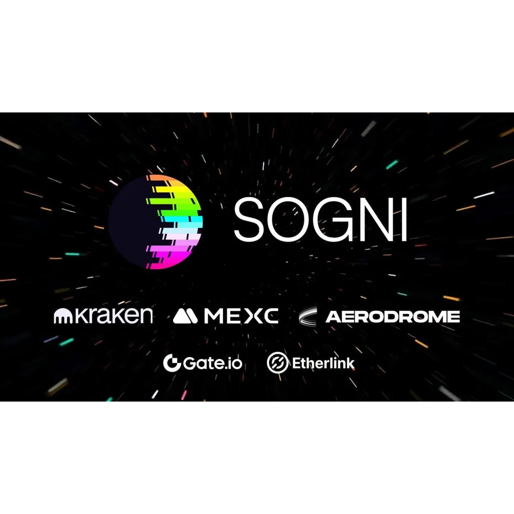 Sogni AI Launches Mainnet with Tier-1 Exchange Listings Sogni AI Launches Mainnet with Tier-1 Exchange Listings