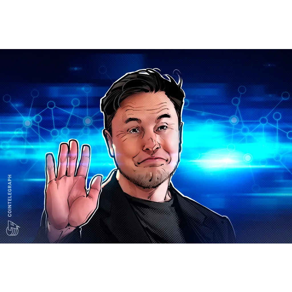 WSJ reports Elon Musk America Party plans stall with no 2024 launch structure WSJ reports Elon Musk America Party plans stall with no 2024 launch structure
