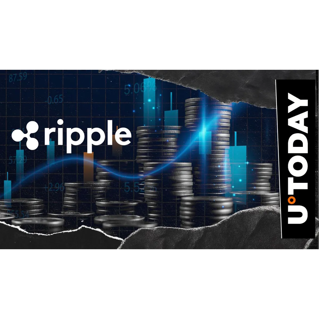 Ripple explains stablecoin approach amid market exceeding 0 billion Ripple explains stablecoin approach amid market exceeding 0 billion
