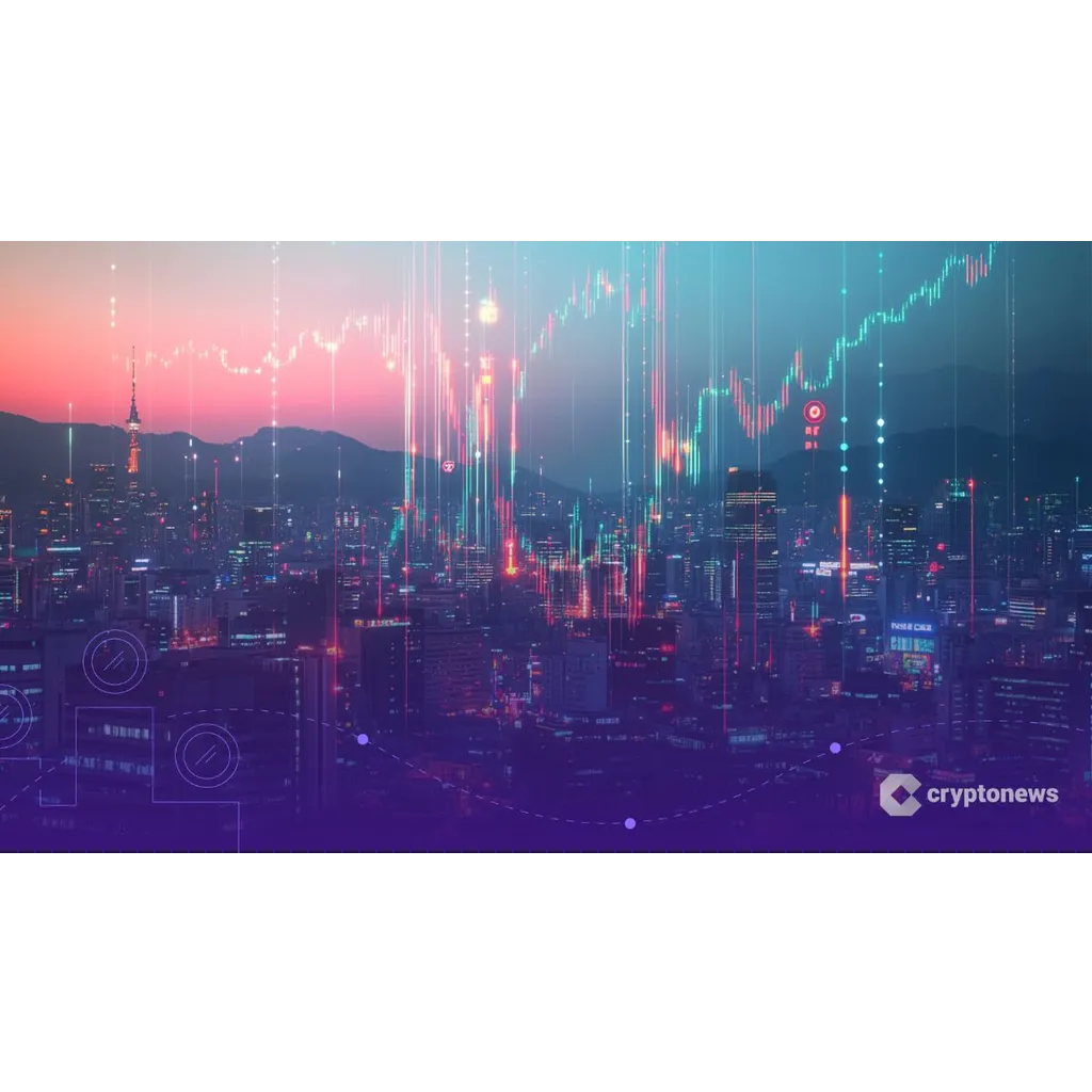 Korbit Draws 0M Takeover Interest From Mirae Asset Korbit Draws 0M Takeover Interest From Mirae Asset