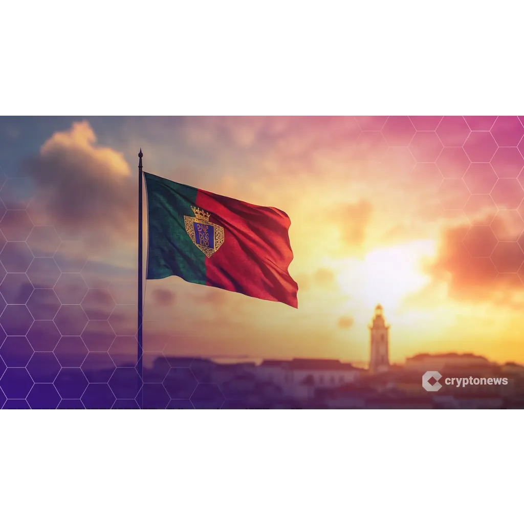 Portugal Bans Polymarket Over €4M Insider Trading Scandal Portugal Bans Polymarket Over €4M Insider Trading Scandal