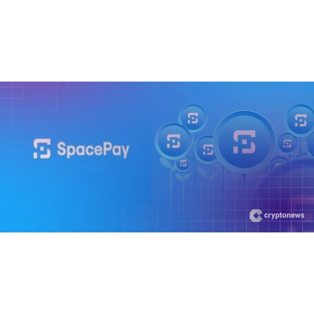 Experts identify SpacePay as a project to follow by year end 2025 Experts identify SpacePay as a project to follow by year end 2025