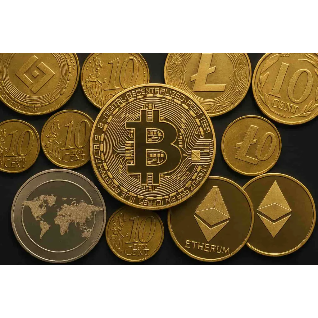 Ethereum vượt 4.000 USD với đà tăng mạnh – Vì sao $BEST có thể là ngôi sao bứt phá tiếp theo Ethereum vượt 4.000 USD với đà tăng mạnh – Vì sao $BEST có thể là ngôi sao bứt phá tiếp theo
