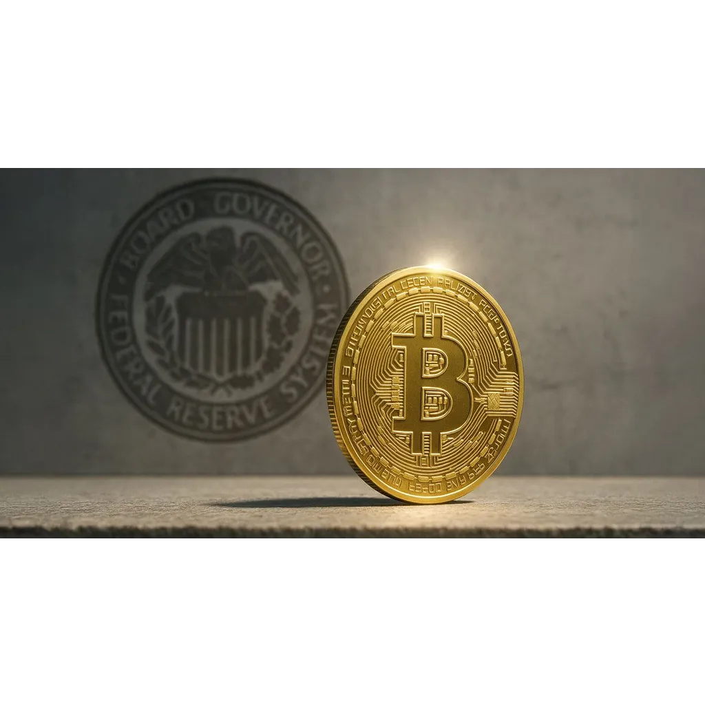 Fed integrates crypto banking oversight into standard 2024 regulations Fed integrates crypto banking oversight into standard 2024 regulations