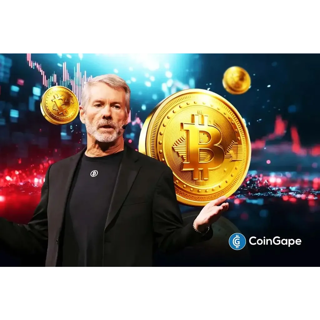 Michael Saylor’s Strategy Faces 0M Unrealized Loss as Bitcoin Hovers Near K Michael Saylor’s Strategy Faces 0M Unrealized Loss as Bitcoin Hovers Near K