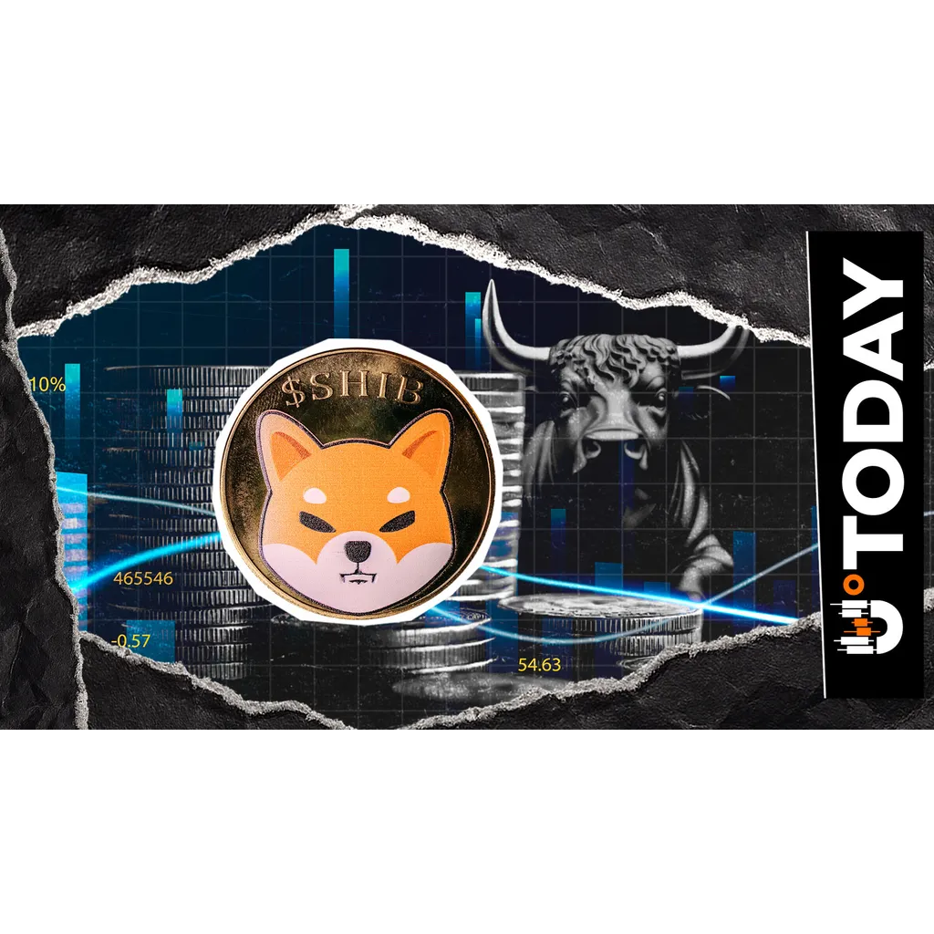 Shiba Inu (SHIB) Did Not Receive Permission for Bull Run, Chart Shows Shiba Inu (SHIB) Did Not Receive Permission for Bull Run, Chart Shows
