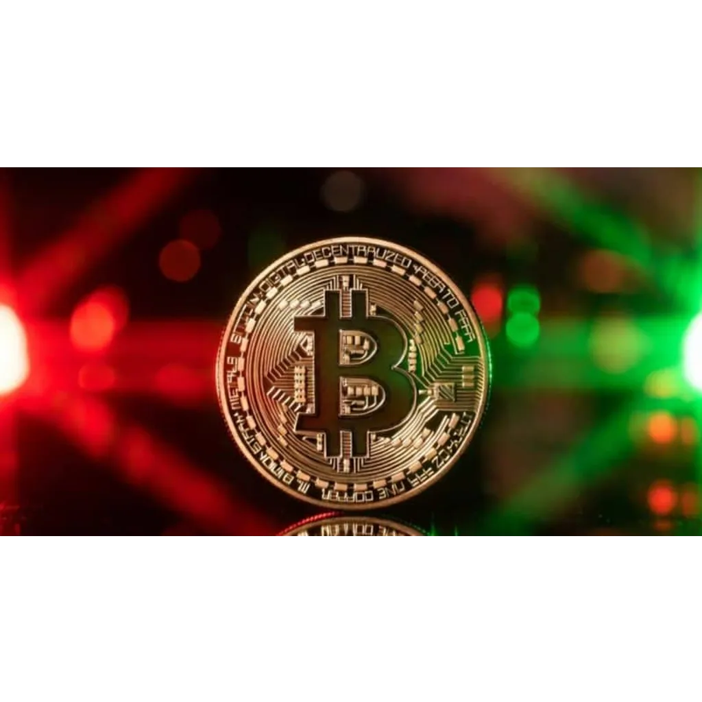 Bitcoin shows signs of potential pullback as profit ratio rises Bitcoin shows signs of potential pullback as profit ratio rises