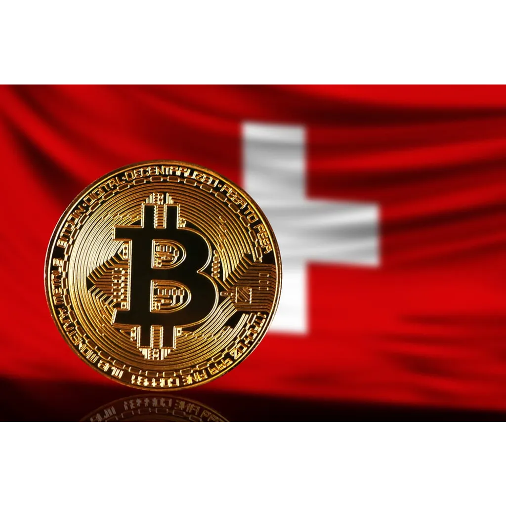 AMINA secures first Austrian MiCA license for institutional crypto services AMINA secures first Austrian MiCA license for institutional crypto services