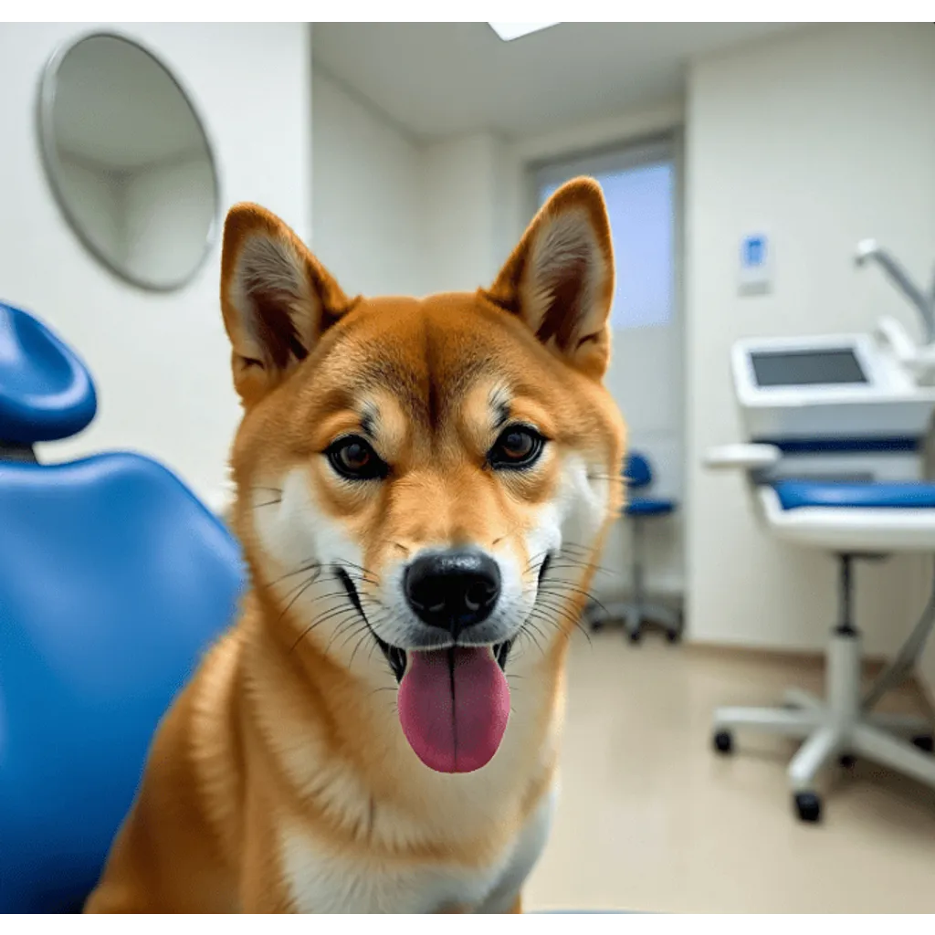 Shiba Inu Bites Into Healthcare, ,000 Dental Bill Paid In Memecoin | Bitcoinist.com Shiba Inu Bites Into Healthcare, ,000 Dental Bill Paid In Memecoin | Bitcoinist.com