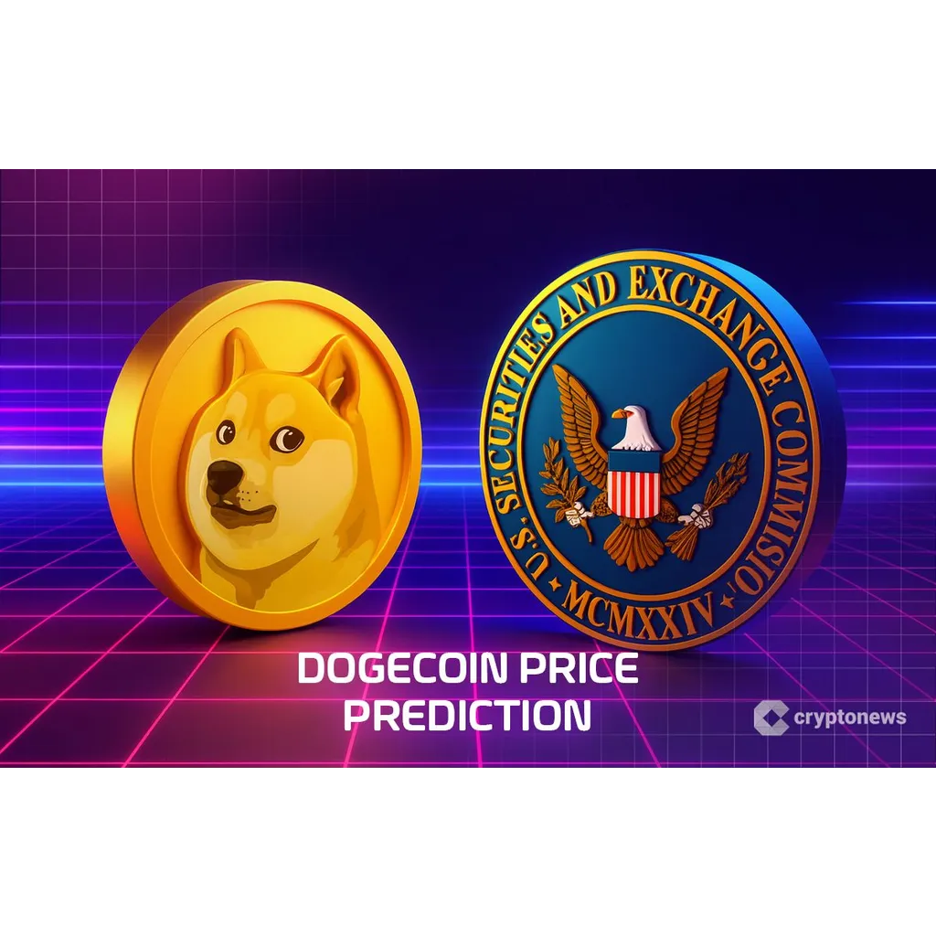 DOJE ETF set to launch today as Dogecoin investment option DOJE ETF set to launch today as Dogecoin investment option