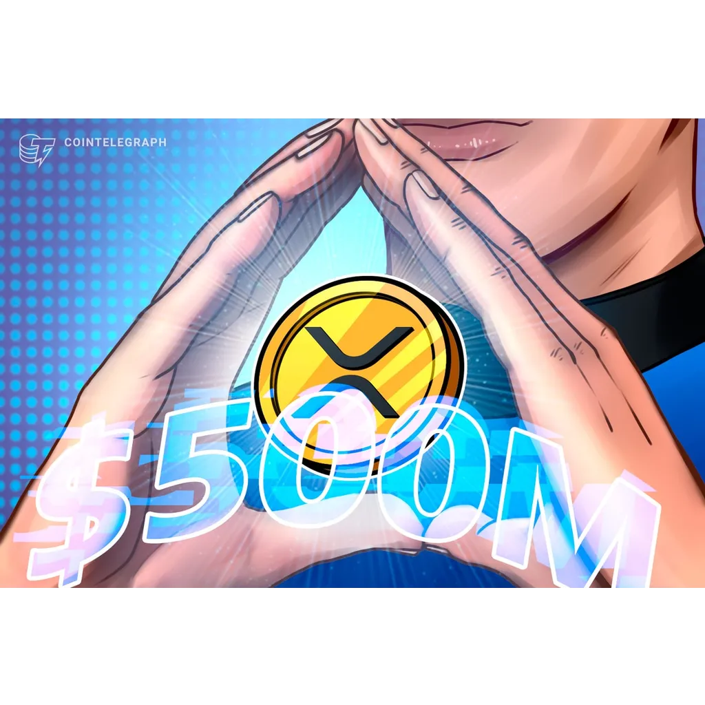 Trident Digital to create XRP treasury of up to 0M Trident Digital to create XRP treasury of up to 0M