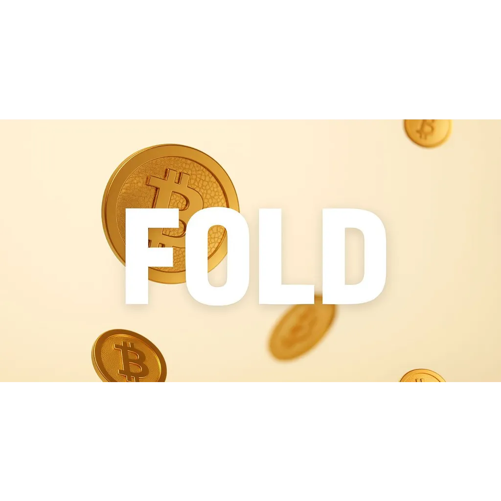 Fold Holdings Secures 0 Million Equity Deal To Expand Bitcoin Treasury Fold Holdings Secures 0 Million Equity Deal To Expand Bitcoin Treasury
