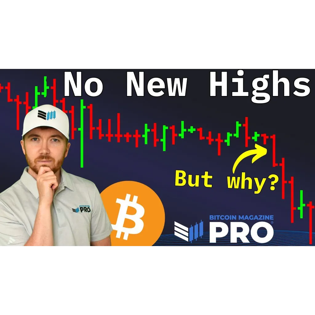 Bitcoin price faces limitations due to market structure and regulatory factors Bitcoin price faces limitations due to market structure and regulatory factors