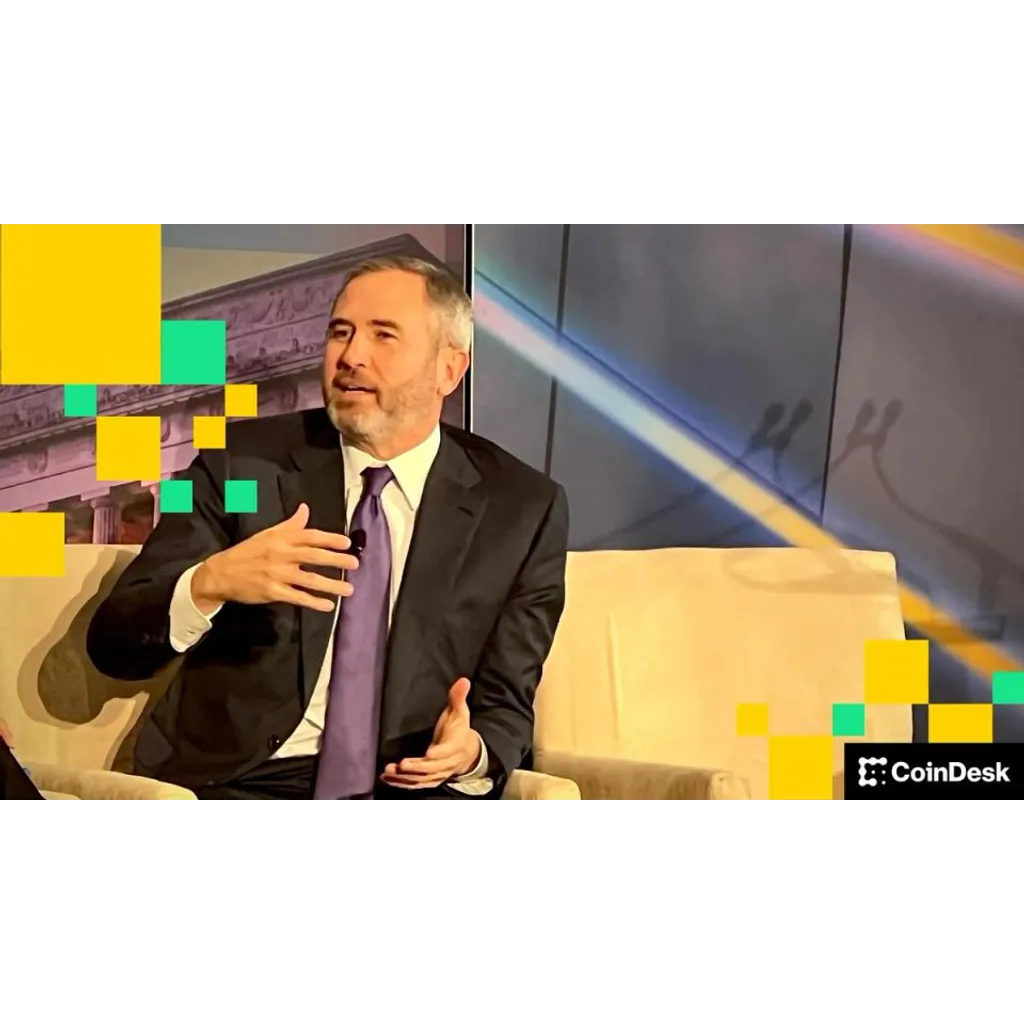 Ripple launches prime brokerage to expand RLUSD adoption and utility Ripple launches prime brokerage to expand RLUSD adoption and utility