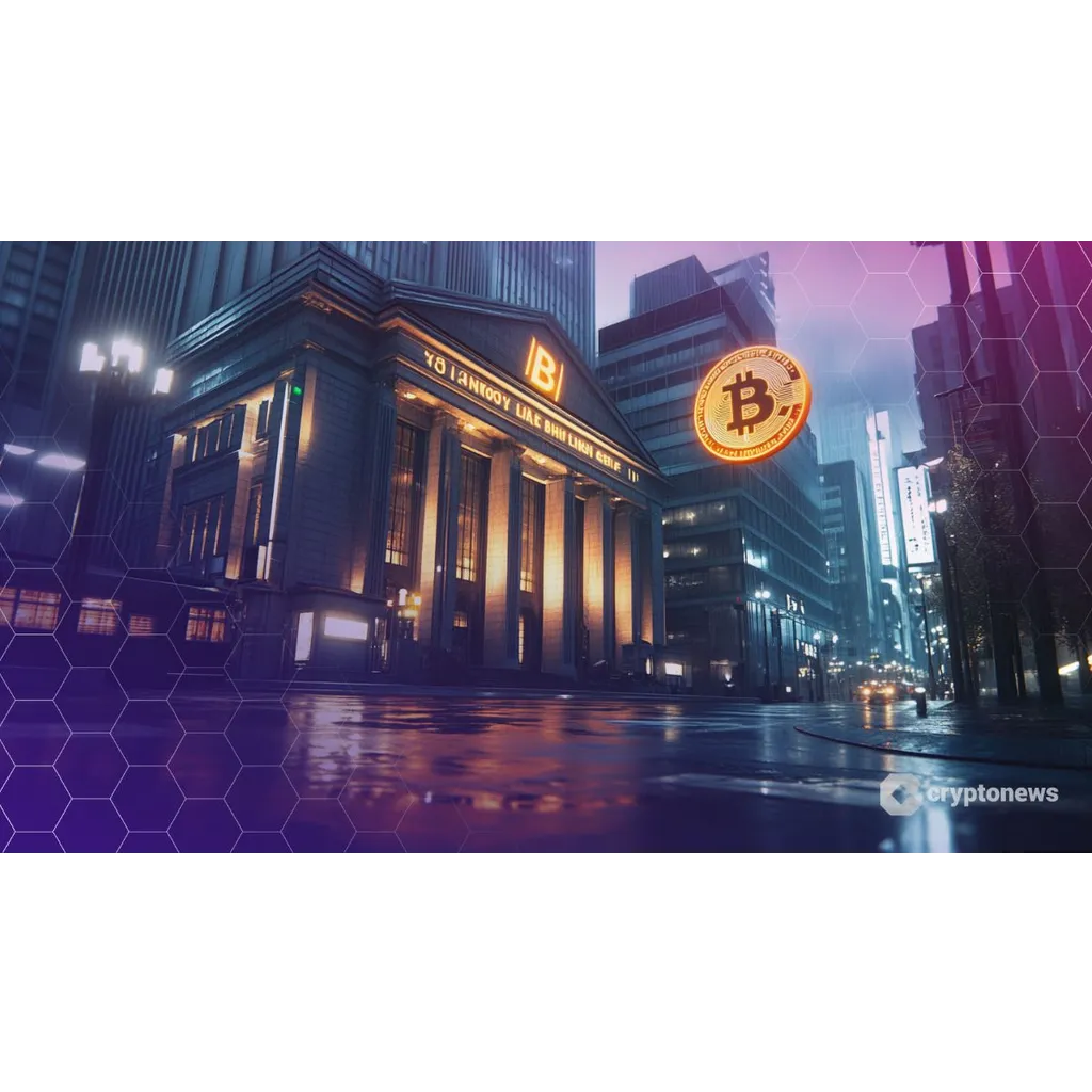 Bank of Japan Hikes Rates to 30-Year High as Yen Weakens – The Catalyst for Bitcoin Rebound? Bank of Japan Hikes Rates to 30-Year High as Yen Weakens – The Catalyst for Bitcoin Rebound?
