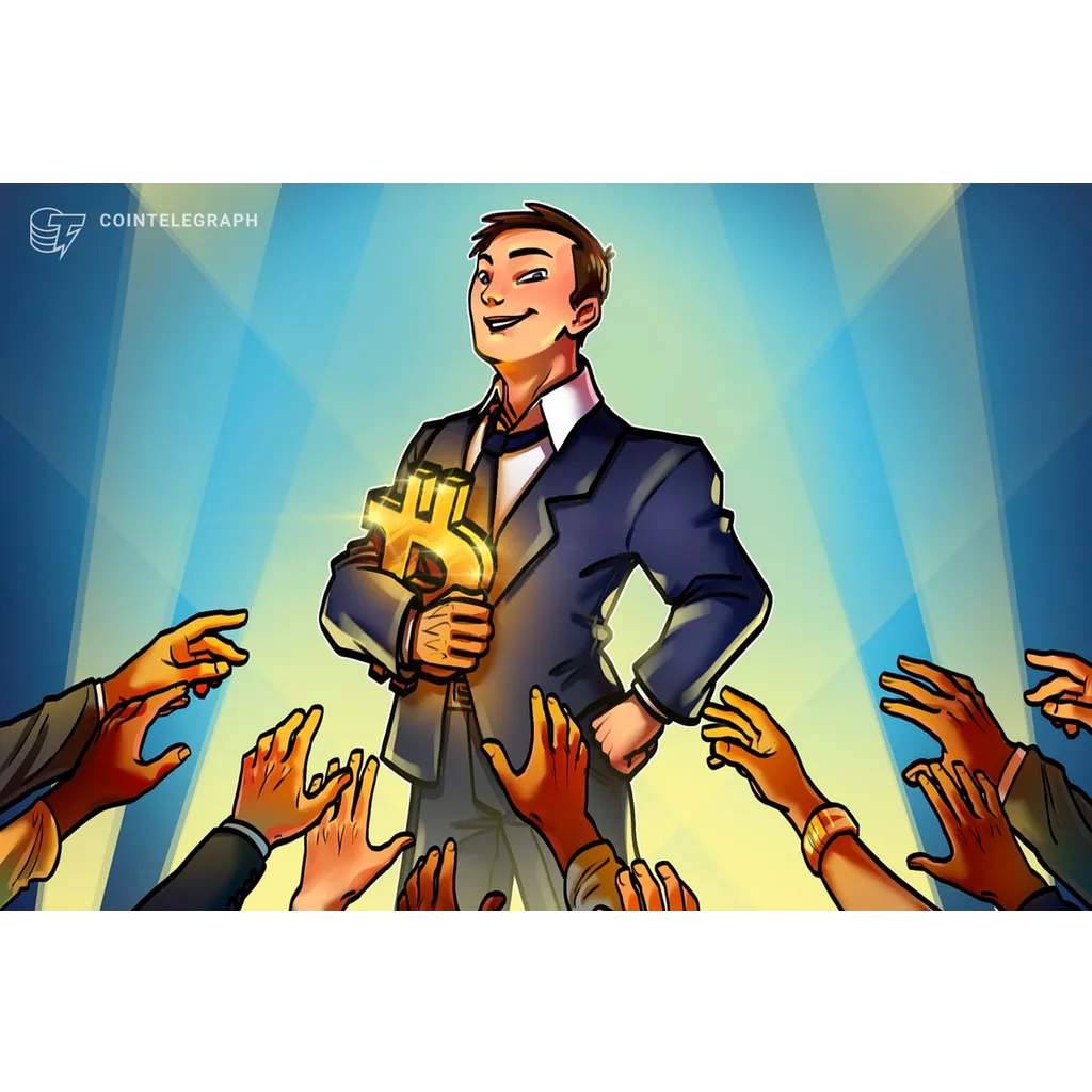 Bitcoin supply migration hits historic levels ahead of Federal Reserve decision Bitcoin supply migration hits historic levels ahead of Federal Reserve decision