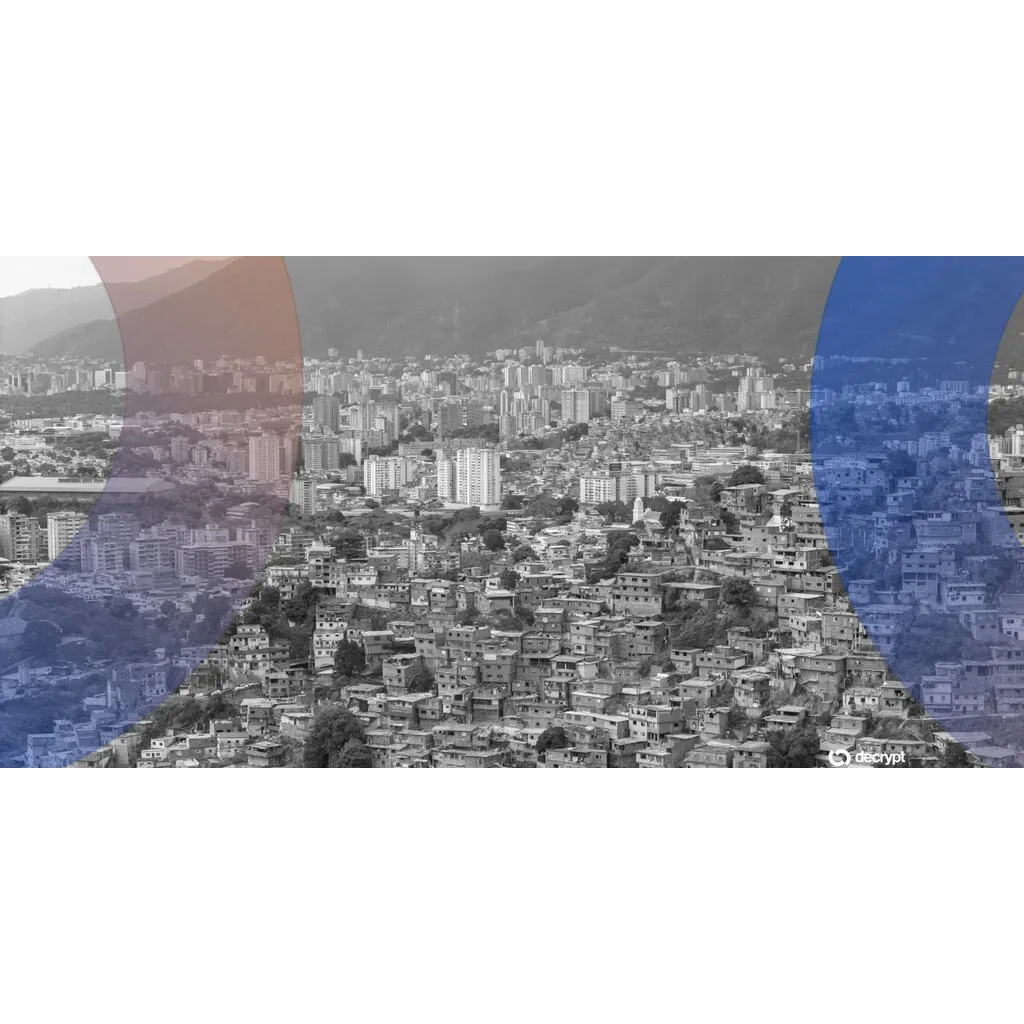 US Strike on Venezuela Puts Bitcoin in Focus as Oil Slides US Strike on Venezuela Puts Bitcoin in Focus as Oil Slides