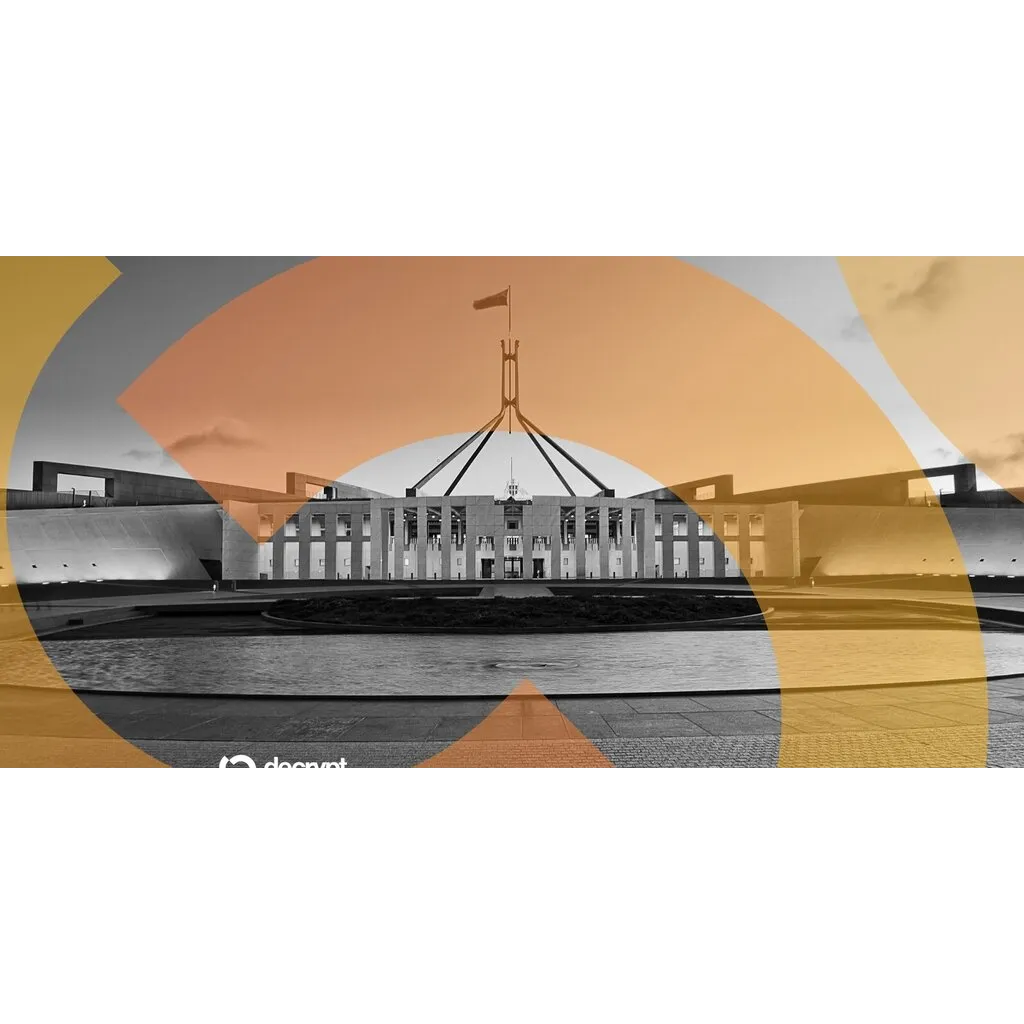Australia drafts new law to tighten oversight of digital asset platforms Australia drafts new law to tighten oversight of digital asset platforms