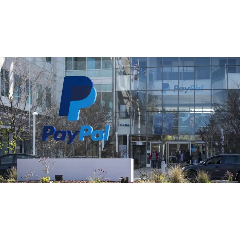 PayPal set to purchase Cymbio to expand AI chatbot commerce tools PayPal set to purchase Cymbio to expand AI chatbot commerce tools
