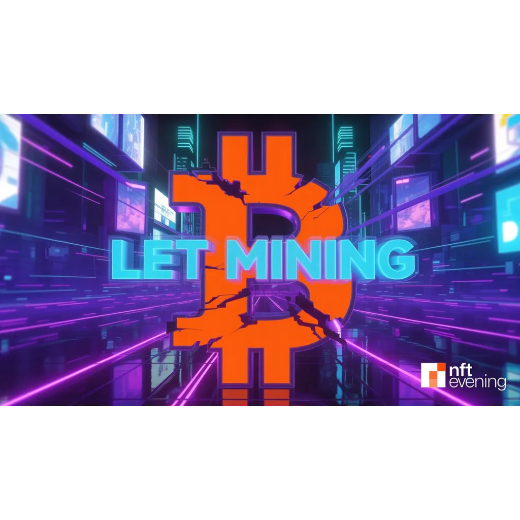 LET Mining Can Help You Earn Cryptocurrency Through Mining Operations LET Mining Can Help You Earn Cryptocurrency Through Mining Operations